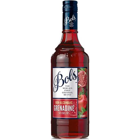 bols grenadine sirup alkoholfrei 0,75l günstig ab 5,46 statt 11