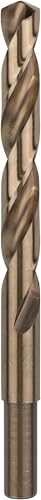 bosch spiralbohrer hss-co edelstahl 11,5 mm 5x set für bohrmaschine schrauber