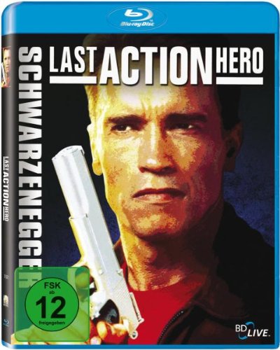 last action hero blu-ray, filmklassiker, amazon prime