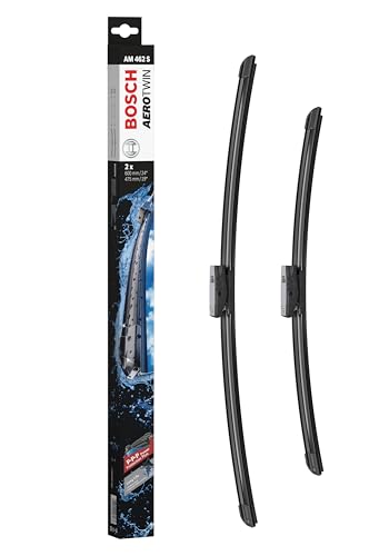 Produktbild: bosch aerotwin scheibenwischer am462s 600mm/475mm vw golf 6 passat audi a3 bmw 3er