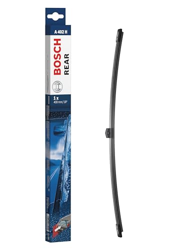 Produktbild: bosch scheibenwischer hinten a402h 400mm heckscheibe für autos