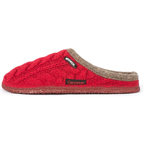 Giesswein Neudau Unisex Pantoffeln