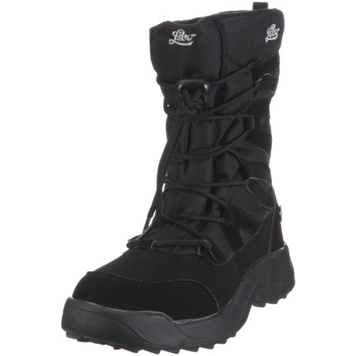 lico cheyenne damen schneestiefel schwarz 36 eu