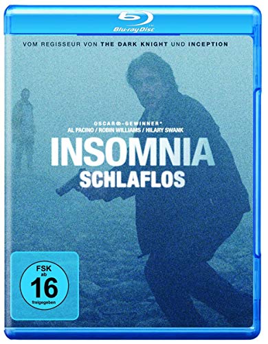 insomnia blu-ray schlaflos für 4,72 bei amazon prime