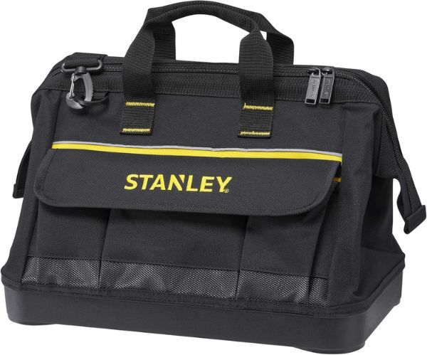 werkzeugtasche stanley 600 denier nylon 17,60 euro statt 27 euro
