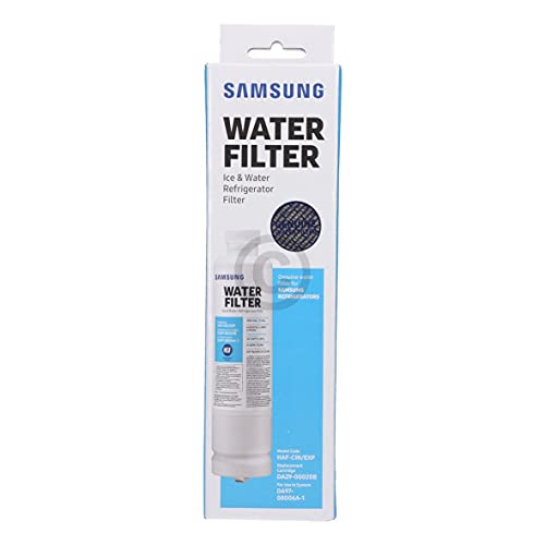 samsung da29-00020b wasserfilter für kühlgeräte, ersetzt filterhülsen