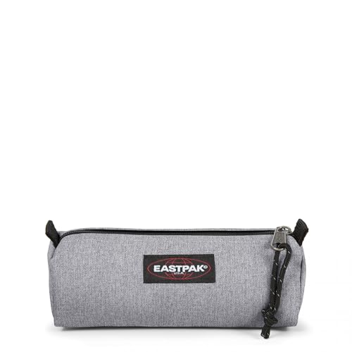 eastpak benchmark federmäppchen in verschiedenen farben, single design