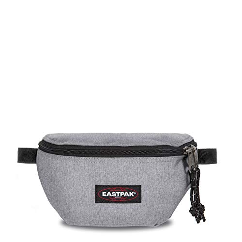 eastpak springer gürteltasche grau, 2 l - sunday grey