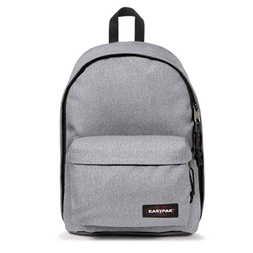 eastpak rucksack out of office 27 l in sunday grey grau