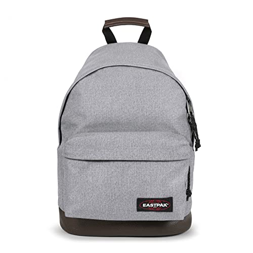 eastpak wyoming rucksack grau 24 l - sunday grey