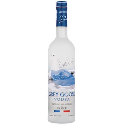 grey goose wodka 0,7 liter für 28,49 euro statt 33 euro