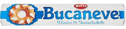 doria bucaneve keksgebäck 200g - nur 3,11 statt 4