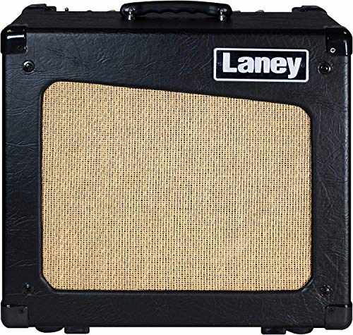 laney cub12r verstärker mit reverb und 12 zoll hh lautsprecher