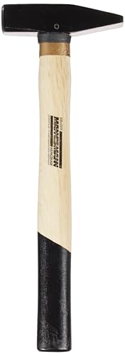 schlosserhammer 500 g brüder mannesmann m76505