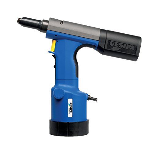 gesipa blindnietpistole taurus 1 15 mm hub pneumatisch-hydraulisch