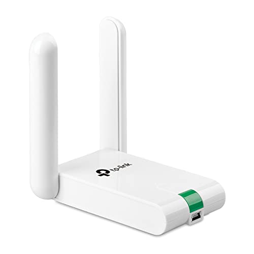 tp-link tl-wn822n usb adapter 300mbps wireless n mit hohe reichweite
