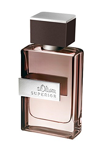 s oliver s.oliver superior men edt 50 ml vapo