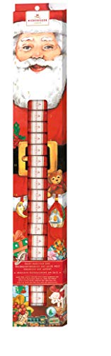 niederegger adventskalender marzipan klassiker 300g gefüllt