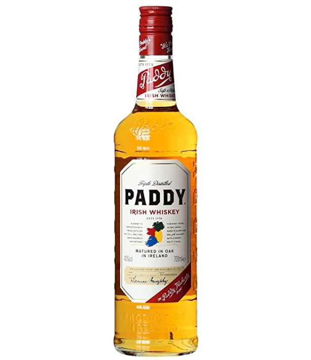 paddy irish whisky 0,7 l günstig kaufen ab 11,30  statt 18 