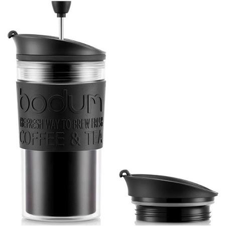 bodum travel press set 0,35l für unterwegs 7,95 statt 16