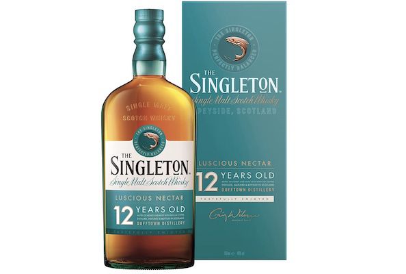 singleton single malt scotch whisky 12 jahre 18,99 statt 28