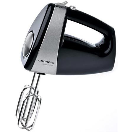 grundig hm 5040 handmixer 300w für 18,99 statt 26