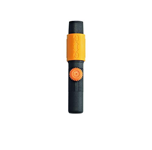 fiskars universaladapter für gartenwerkzeugköpfe, quikfit-stiele kompatibel