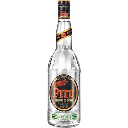 cachaca pitu original do brasil 0,7l für caipirinhas, 9,69 statt 16