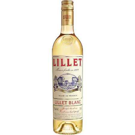 lillet blanc weinaperitif 17% vol, ab 11,39 statt 17