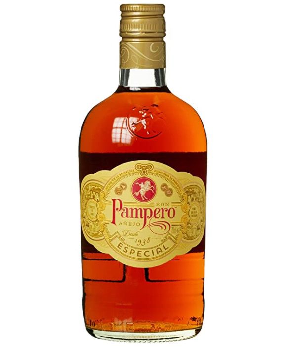 pampero aejo especial rum 14,15 statt 19 günstig kaufen