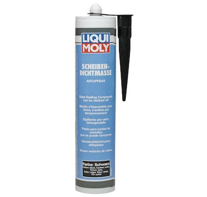 liqui moly scheibenabdichtung 310ml für 13,33 statt 17