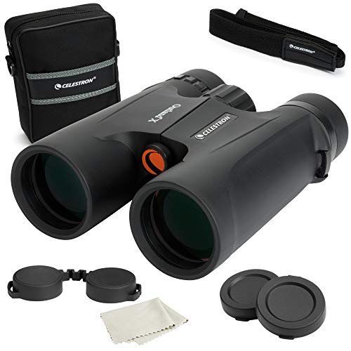 celestron 71346 outland x 8x42 fernglas schwarz