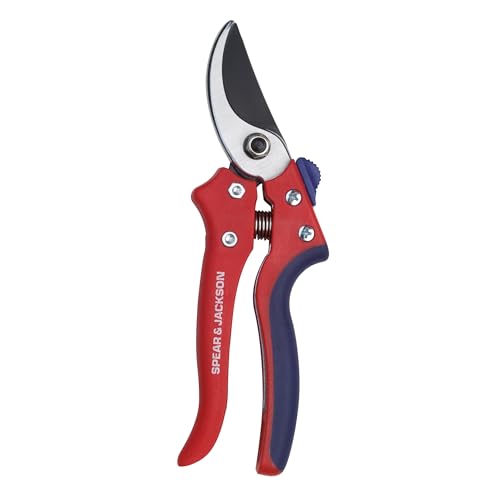 spear & jackson bypass-gartenschere 7159bs razorsharp advantage