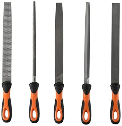 bahco feilensatz 5 tlg 250 mm mit lima precision 10 entref