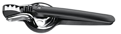 wmf zitronenpresse 8 cm manuell, zitruspresse aus kunststoff, limettenpresse