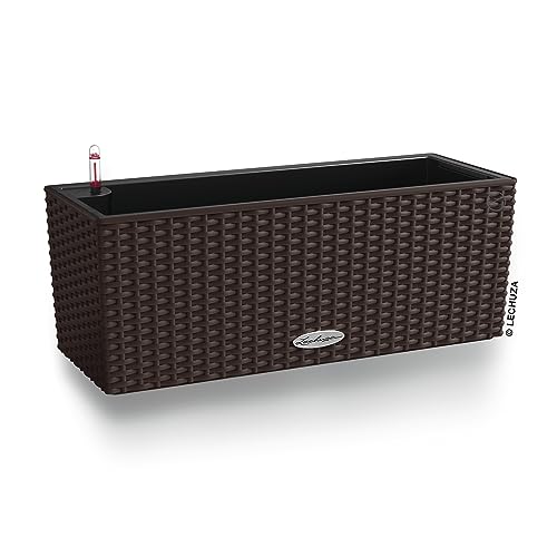 Produktbild: lechuza balconera cottage 50, pflanztopf cubi 12,49, prime, bauhaus abholung