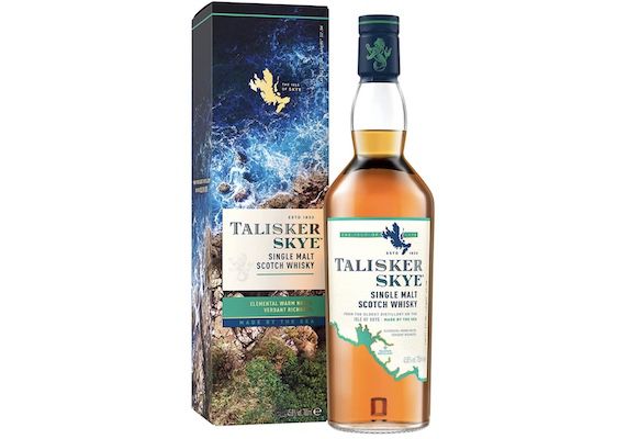 talisker skye single malt scotch whisky 45,8% 26,99 statt 33