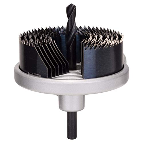 bosch lochsägen-set 7tlg. für diy-projekte mit prime versand
