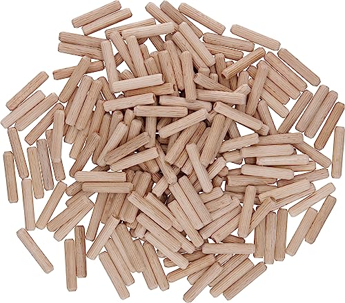 Produktbild: Bosch dübel 6x30mm, 200 stück für massiven untergrund
