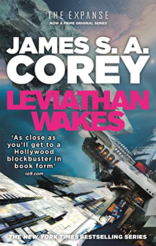 levithian wakes, expanse buch 1 - kindle ebook bei amazon/thalia (engl.)