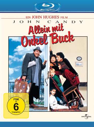 allein mit onkel buck blu-ray 1989 john candy macaulay culkin imdb 7,1