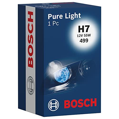 Bosch H7 Birne Pure Light 1987302071