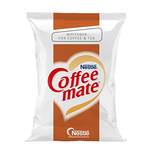 nestl coffeemate kaffeweißer pulver vegetarisch 1kg beutel