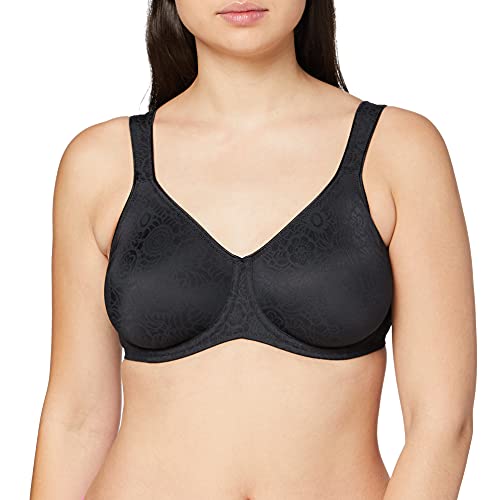 triumph damen minimizer bh lovely minimizer schwarz 95E