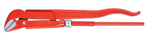 Produktbild: Knipex Rohrzange 45 Grad 83 20 010