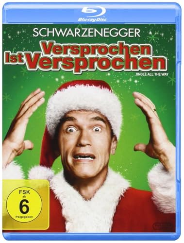 versprochen ist versprochen, arnold schwarzenegger, blu-ray, prime
