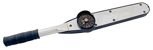 Llave dinamomtrica dial 3/4 1400Nm nuevo 2024
