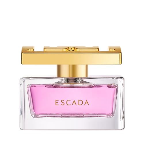 escada magnetism eau de parfum für Damen, 50 ml Duftwasser