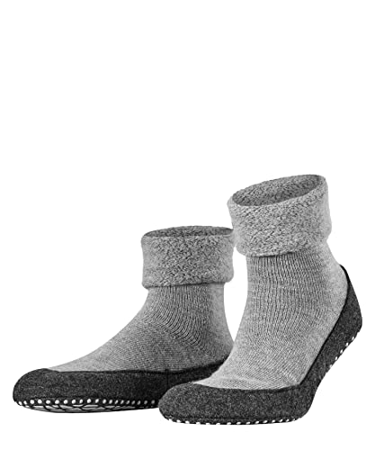 FALKE Herren Stoppersocken Wolle atmungsaktiv rutschhemmend 1 Paar