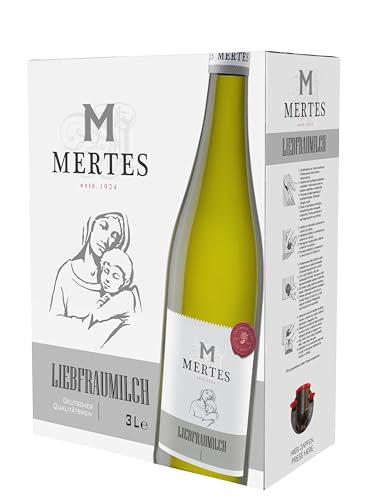 liebfraumilch wein peter mertes lieblich bag-in-box 3 l 1er pack